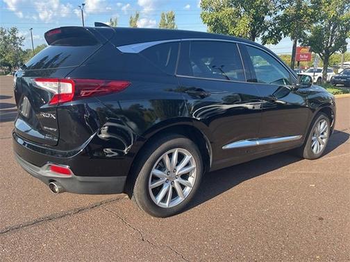 2019 Acura RDX Base
