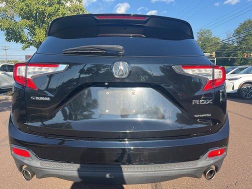 2019 Acura RDX Base