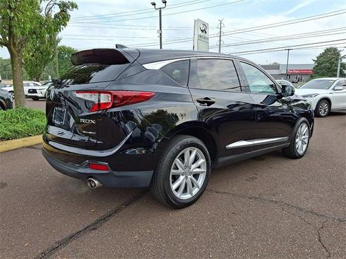 2019 Acura RDX Base