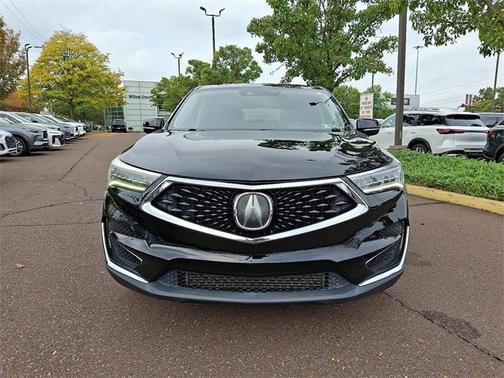 2019 Acura RDX Base