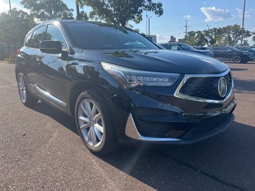 2019 Acura RDX Base