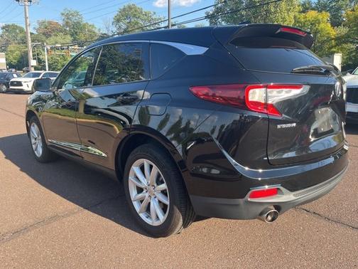 2019 Acura RDX Base