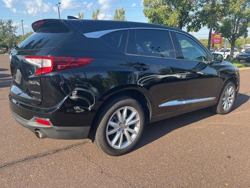 2019 Acura RDX Base