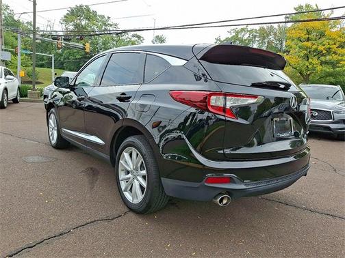 2019 Acura RDX Base