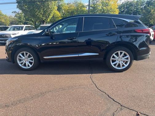 2019 Acura RDX Base