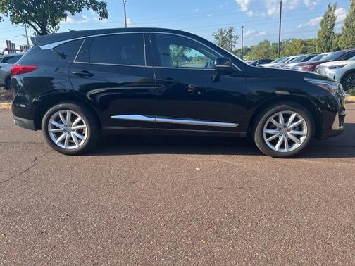 2019 Acura RDX Base