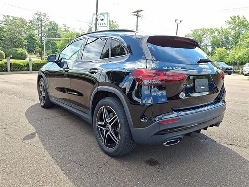 2023 Mercedes-Benz GLA 250 GLA 250