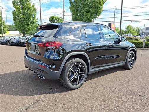 2023 Mercedes-Benz GLA 250 GLA 250