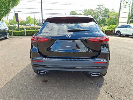 2023 Mercedes-Benz GLA 250 GLA 250