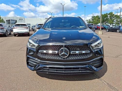 2023 Mercedes-Benz GLA 250 GLA 250