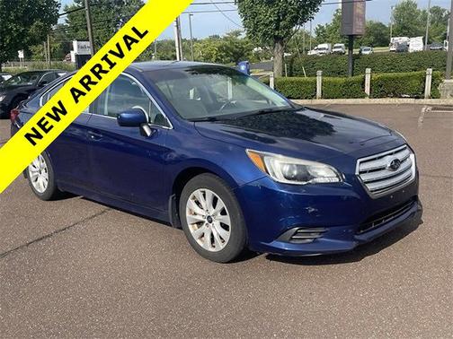 2015 Subaru Legacy 2.5i Premium