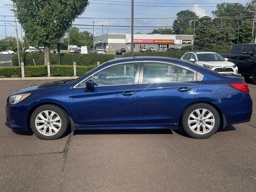 2015 Subaru Legacy 2.5i Premium