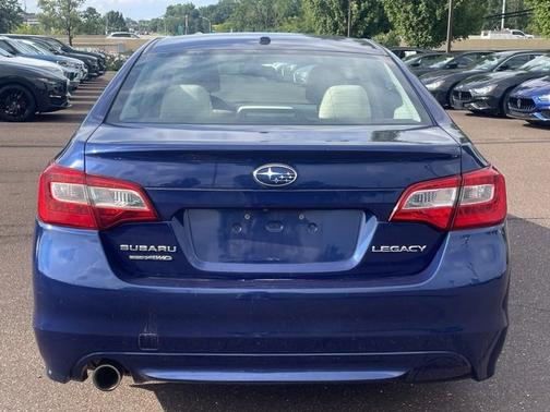 2015 Subaru Legacy 2.5i Premium