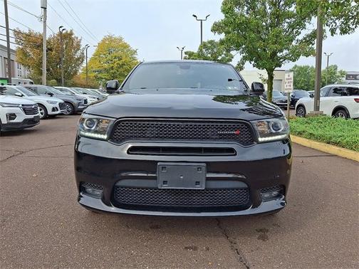 2020 Dodge Durango GT Plus