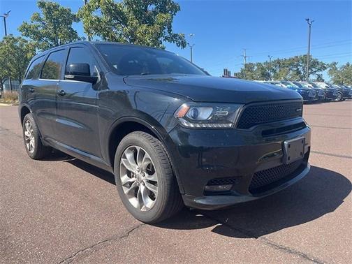 2020 Dodge Durango GT Plus