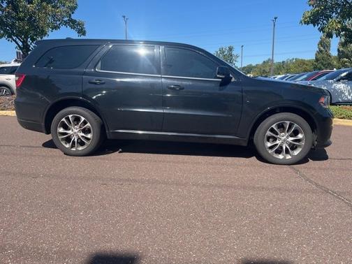 2020 Dodge Durango GT Plus