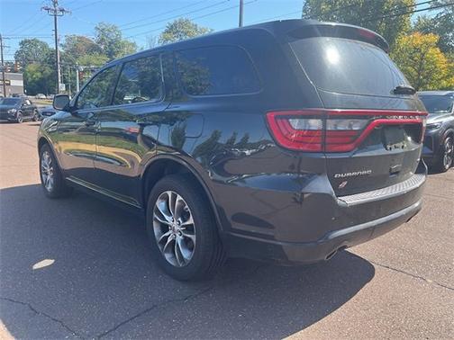 2020 Dodge Durango GT Plus
