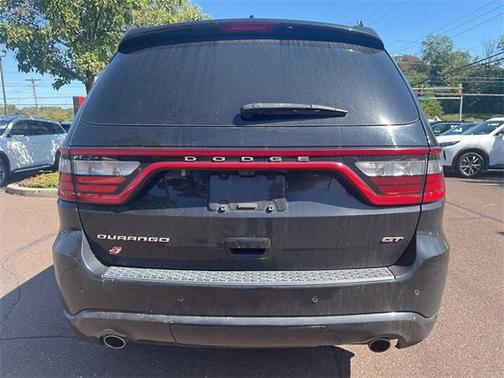 2020 Dodge Durango GT Plus