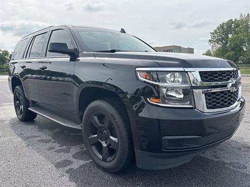 2019 Chevrolet Tahoe LS