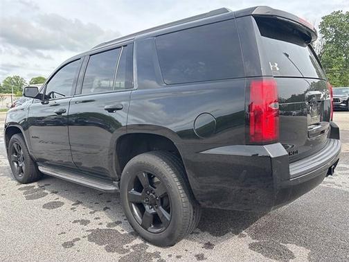 2019 Chevrolet Tahoe LS