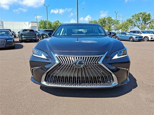 2021 Lexus ES 250 Base