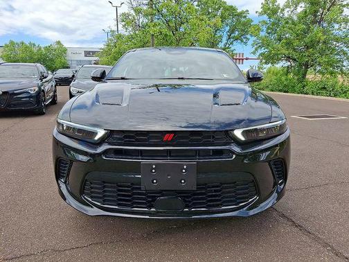 8 Ball 2024 Dodge Hornet R/T Plus EAWD