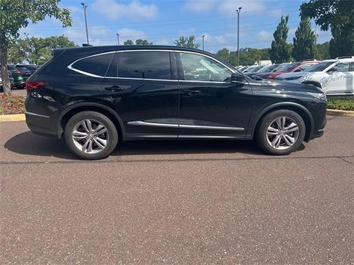 2023 Acura MDX 3.5L