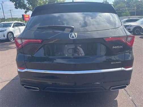 2023 Acura MDX 3.5L