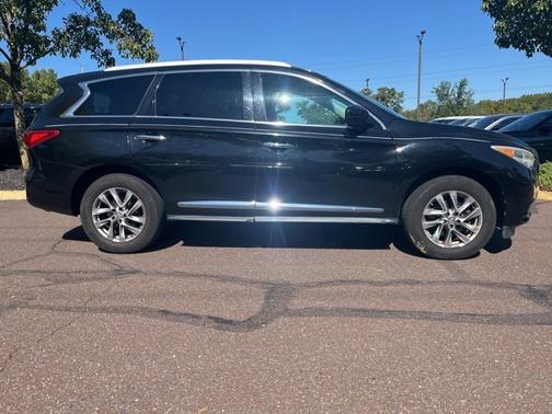2013 INFINITI JX35 Base
