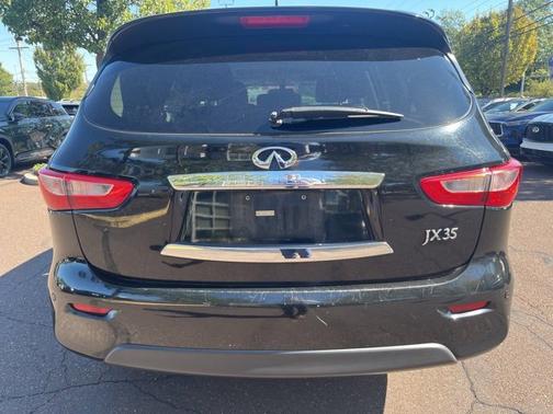 2013 INFINITI JX35 Base