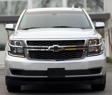 2019 Chevrolet Tahoe LS