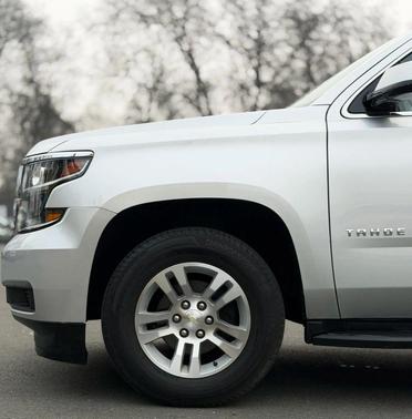 2019 Chevrolet Tahoe LS