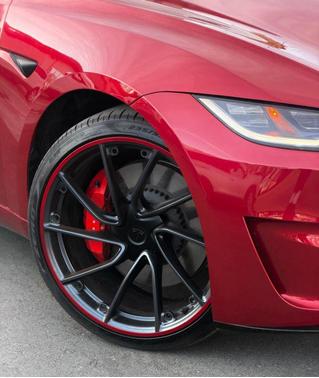 2024 Tesla Model 3 Performance