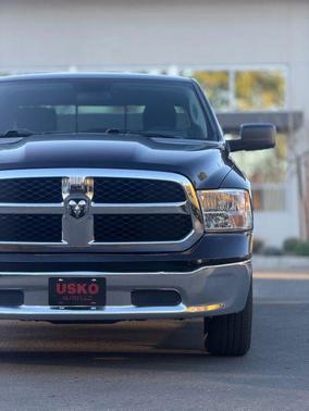 2018 RAM 1500 SLT