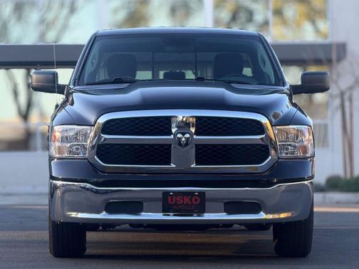 2018 RAM 1500 SLT