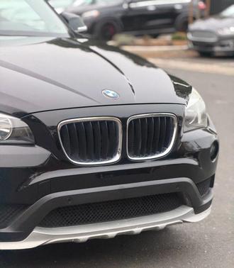 2015 BMW X1 sDrive 28i