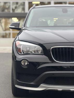 2015 BMW X1 sDrive 28i