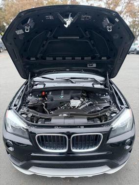 2015 BMW X1 sDrive 28i