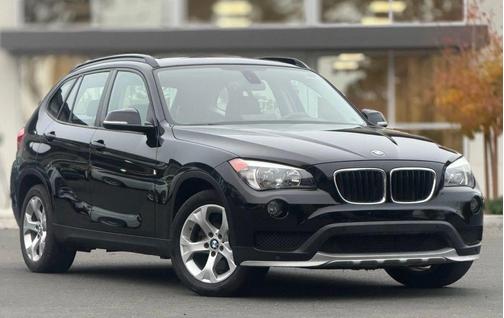 2015 BMW X1 sDrive 28i