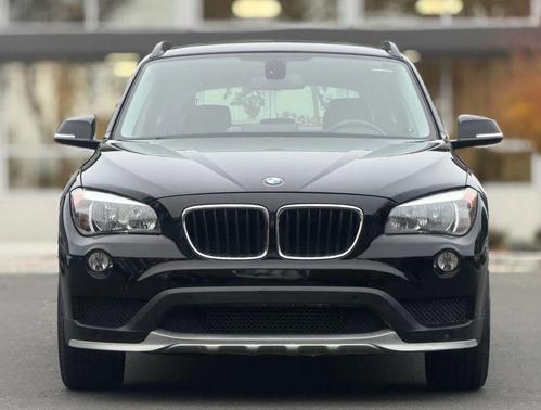 2015 BMW X1 sDrive 28i