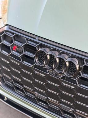 2024 Audi S5 Premium Plus TFSI quattro Tiptronic