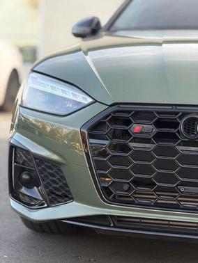 2024 Audi S5 Premium Plus TFSI quattro Tiptronic