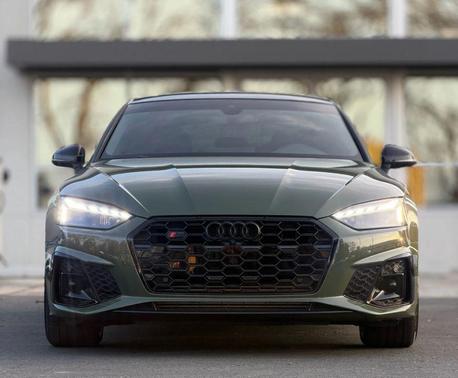 2024 Audi S5 Premium Plus TFSI quattro Tiptronic