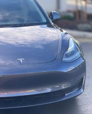 2023 Tesla Model 3 Standard Range