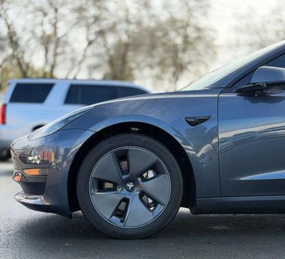 2023 Tesla Model 3 Standard Range