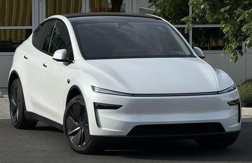 2026 Tesla Model Y Premium All-Wheel Drive