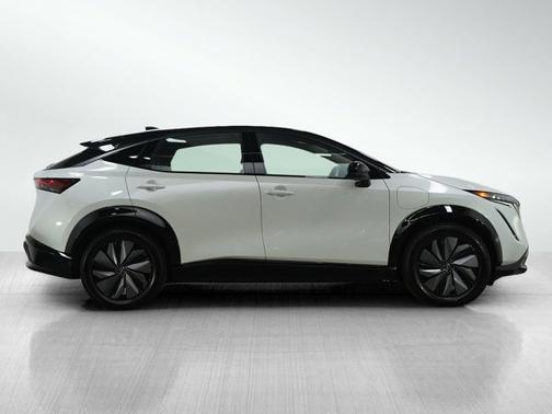 2024 Nissan ARIYA ENGAGE+