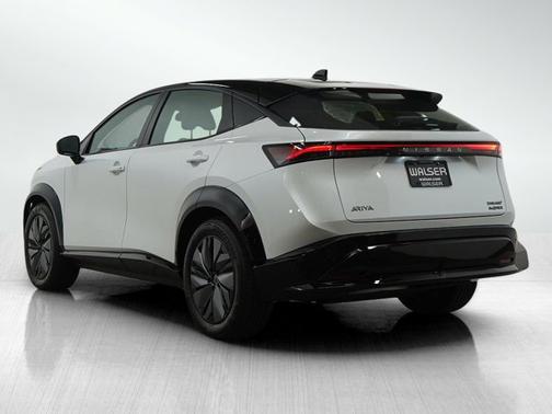 2024 Nissan ARIYA ENGAGE+