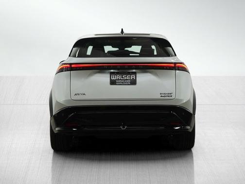 2024 Nissan ARIYA ENGAGE+