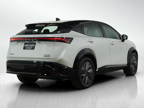 2024 Nissan ARIYA ENGAGE+